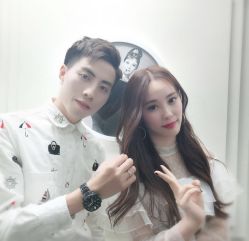 -BM SALON