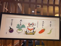 -福苗小骆驼烧烤(曲江店)