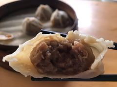 -忆秦园小笼包(惠山古镇总店)