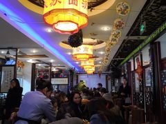 -同得兴 Since·1995 传统苏式面馆(十全街店)
