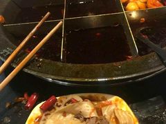 -井格重庆火锅(燕郊永旺店)