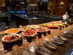 -马哥孛罗咖啡厅·Cafe Marco (厦门马哥孛罗东方大酒店)