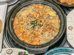 -李师傅脆肚(梅林店)