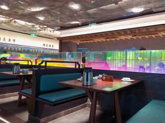 卡座-望湘园·洞庭渔宴(浦江欢乐颂店)