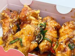-悠个炸鸡(南京创始店)
