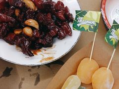 -老三样·旧食新味(绿地店)
