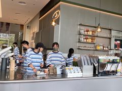 -SAANCI山池咖啡(海上世界文化艺术中心店)