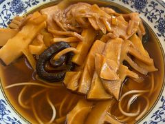 -西园寺素食(西园弄戒幢律寺店)