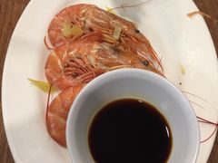 -今鲜源大酒店·中华餐饮名店(新湛路店)