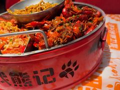-熊记虾王·小龙虾(东晓南店)