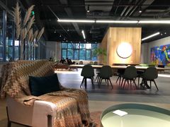 大堂-山下C5cafe(惠通时代广场店)