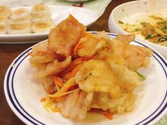 锅包肉-老厨家(友谊路总店)
