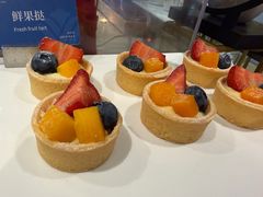 -长沙芙蓉国温德姆至尊豪廷大酒店-自助餐厅