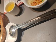 -三只耳冷锅鱼火锅(玉林店)