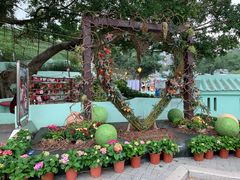 -龙环葡韵住宅式博物馆