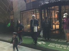 -渔岛海洋度假区