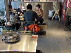 -晓燃地摊烤肉(朝阳双桥店)