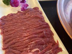 -南门涮肉(上海二店)