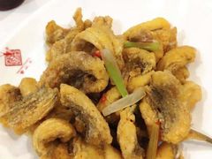 -丰收日·小海鲜·沪上家宴(顾村正大店)