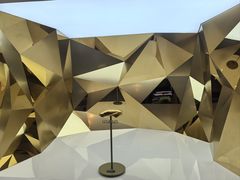 -现代汽车文化中心 Hyundai Motorstudio Beijing