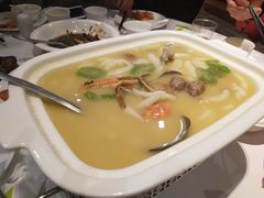 -望乡楼上海菜(日月光店)