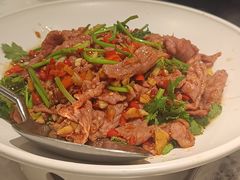 -兰湘子·湘菜小炒(崂山丽达店)