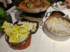 -聚味瞿记·龙虾堂(望城店)