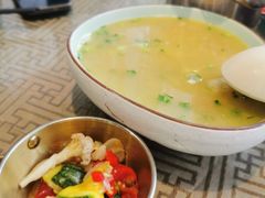 -新繁老號豌豆汤饭店·江湖菜(宝光寺店)