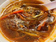 酸辣汤-伊祥·敦煌楼