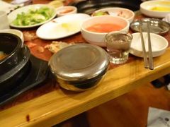 -金北顺大锅家(신사본점)