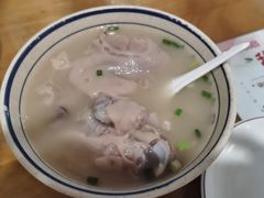 -易老妈蹄花.创于1935(总店)