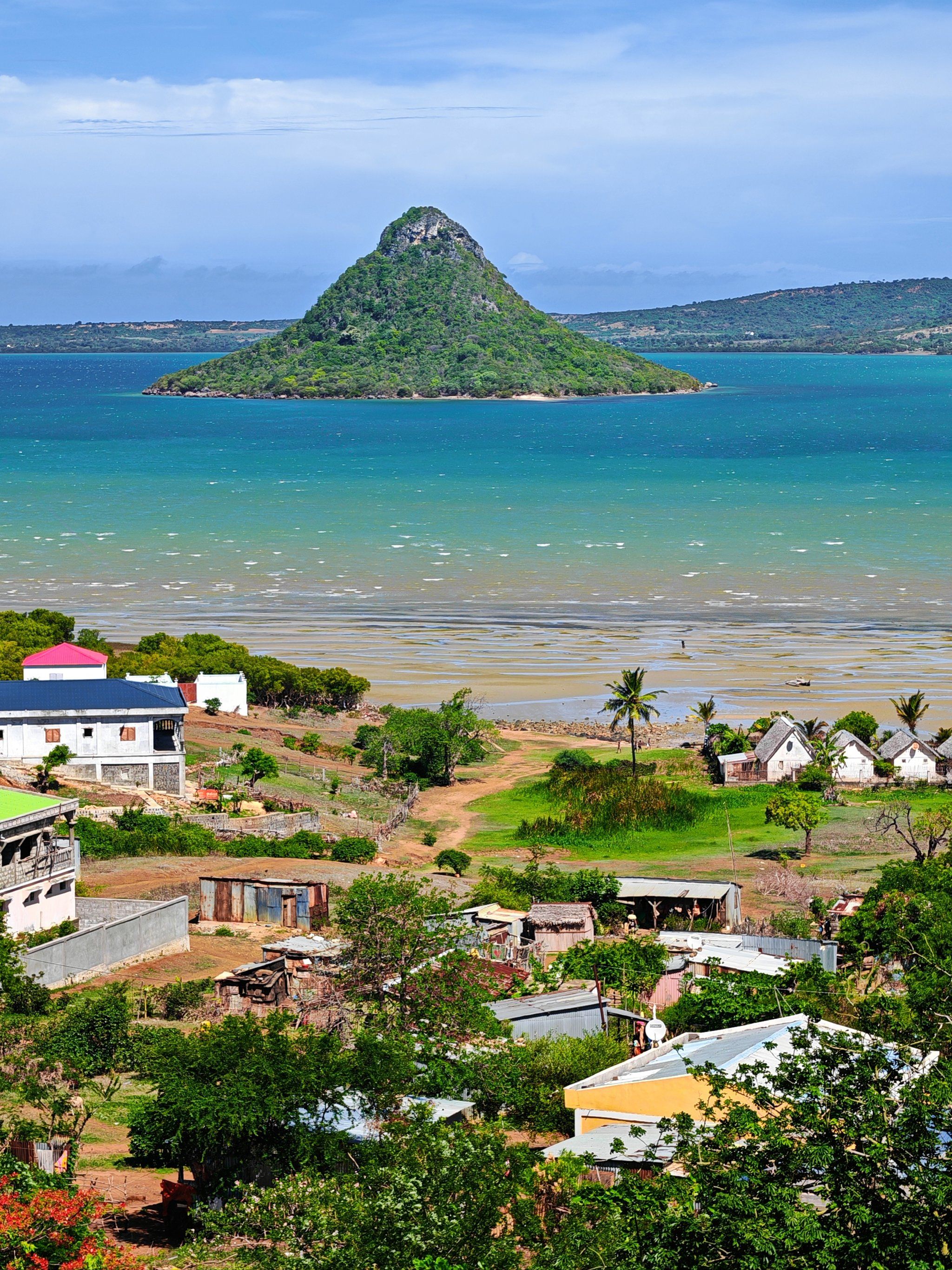 非洲深度猎奇游21