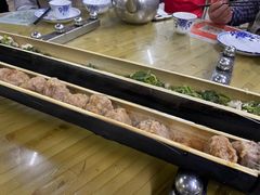 -丰依竹食·老牌竹筒饭