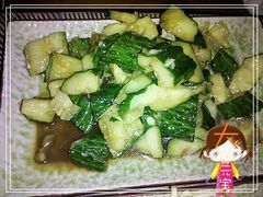拍黄瓜-串来串去(中关村店)