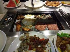 -春天烤肉自助餐厅(南内环店)