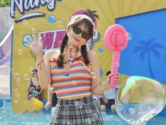 -南戴河国际娱乐中心