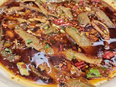 -情妹耙泥鳅·江湖川菜(科华店)
