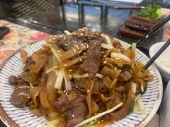 -虾饺妹·粤式手工点心(水荫路店)