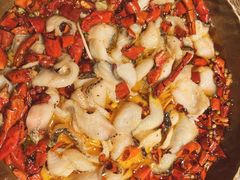 -永安鱼庄·镇江菜(丁卯店)