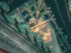 -北京国子监胡同