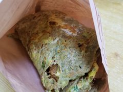 老天津卫煎饼-老天津卫煎饼果子(怀仁里店)
