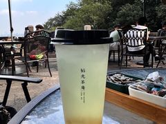 -韬光茶庵