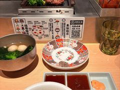 -肉肉大米(金虹桥店)