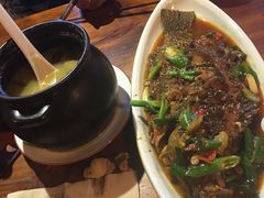-云隐小厨·传统大理美食(复兴路店)