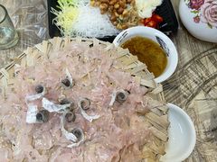 -官塘鱻鱻鱼生