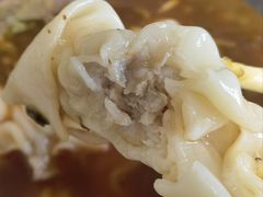 -馄饨侯(广渠门店)