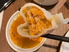 海胆豆腐汤-喜鼎海胆水饺(东港店)