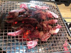 -九田家黑牛烤肉料理(新光汇店)