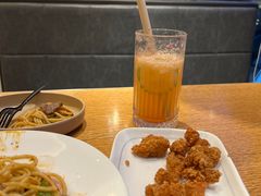 -菲滋意式餐厅(黄岩洞天店)