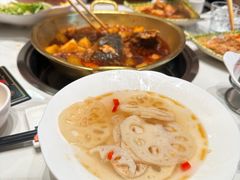 -涿派·炝锅鱼(涿州店)